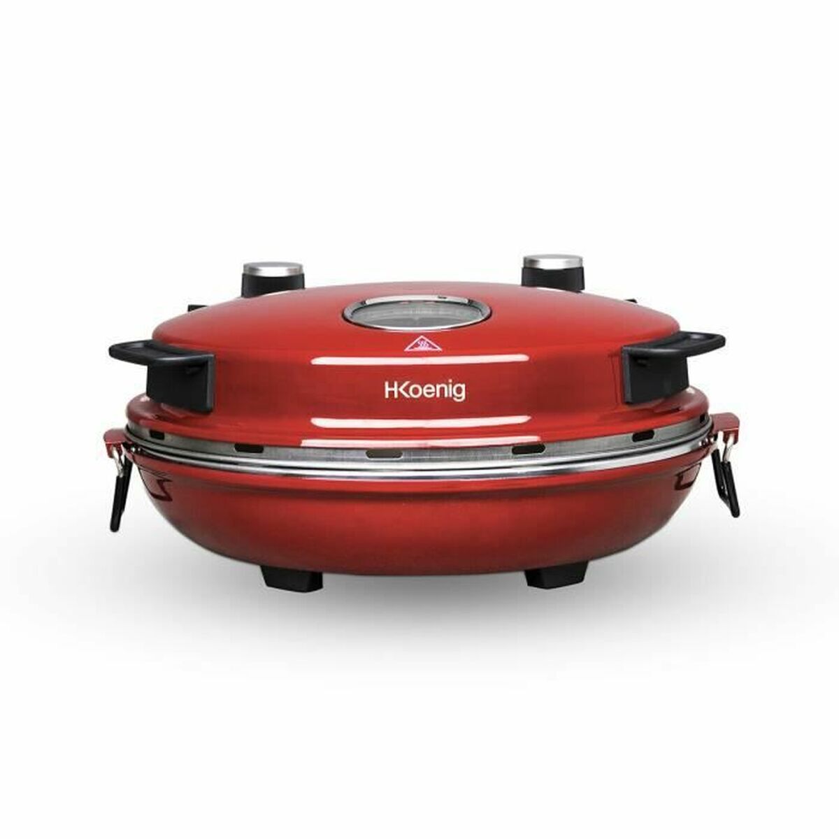 Pizzamaker Hkoenig NAPL350 Ø 32 cm 1200 W